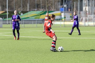 Bild 330 - F Altona 93 - Nordlichter im NSV : Ergebnis: 1:3